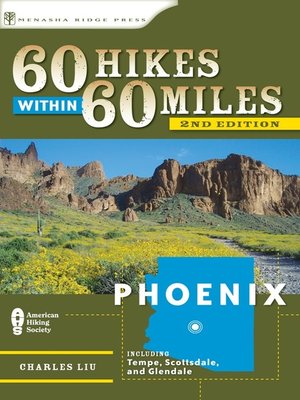 Phoenix: Including Tempe, Scottsdale, and Glendale - ebook